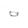 BOSCH 0 986 594 635 - Capteur, vitesse de roue