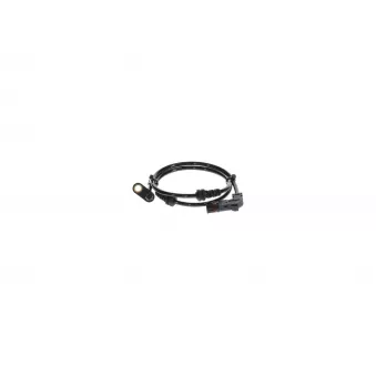 Capteur, vitesse de roue BOSCH OEM 2049053105