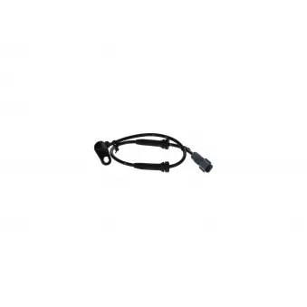 BOSCH 0 986 594 652 - Capteur, vitesse de roue