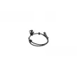 BOSCH 0 986 594 668 - Capteur, vitesse de roue