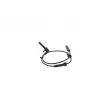 BOSCH 0 986 594 670 - Capteur, vitesse de roue