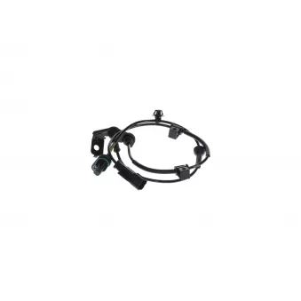 Capteur, vitesse de roue BOSCH OEM 95670D3000