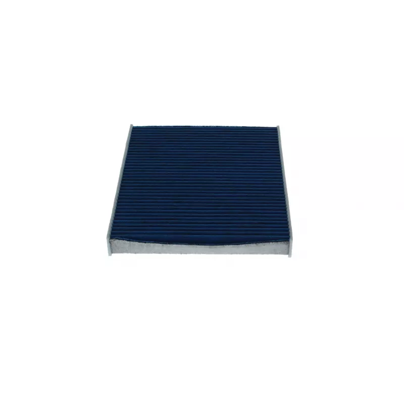 Filtre, air de l'habitacle BOSCH 0 986 628 594 - Visuel 2