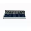 BOSCH 0 986 628 605 - Filtre, air de l'habitacle