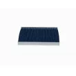 BOSCH 0 986 628 607 - Filtre, air de l'habitacle
