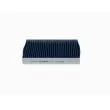BOSCH 0 986 628 626 - Filtre, air de l'habitacle