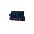 BOSCH 0 986 628 627 - Filtre, air de l'habitacle