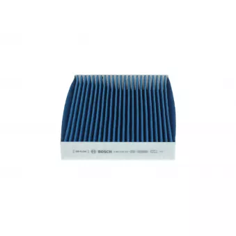 Filtre, air de l'habitacle BOSCH 0 986 628 637