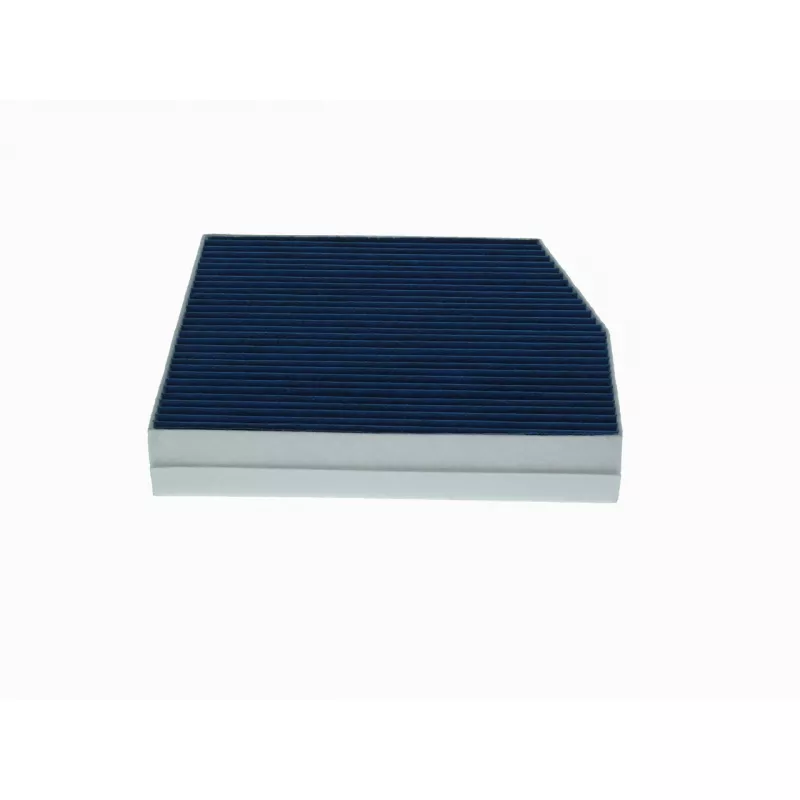 Filtre, air de l'habitacle BOSCH 0 986 628 645 - Visuel 2