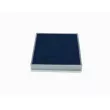 BOSCH 0 986 628 661 - Filtre, air de l'habitacle