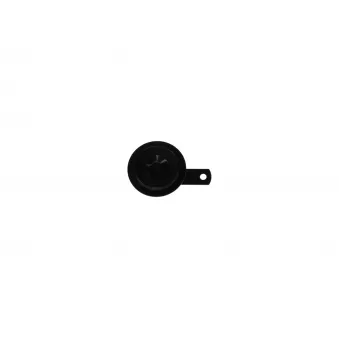 Avertisseur sonore BOSCH 0 986 AH0 731