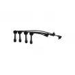 BOSCH 0 986 D00 025 - Kit de câbles d'allumage