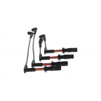 Kit de câbles d'allumage BOSCH OEM 4646920