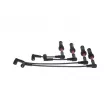BOSCH 0 986 D00 026 - Kit de câbles d'allumage
