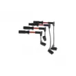 BOSCH 0 986 D00 026 - Kit de câbles d'allumage