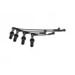 BOSCH 0 986 D00 026 - Kit de câbles d'allumage