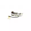 BOSCH 1 237 013 729 - Jeu de contacts, distributeur d'allumage