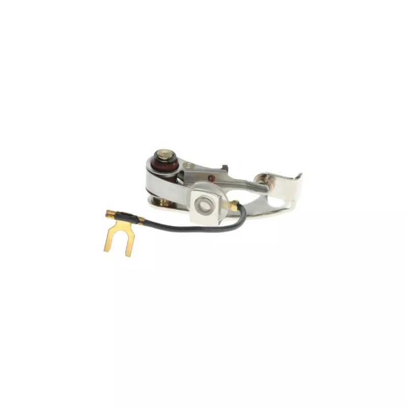 Jeu de contacts, distributeur d'allumage BOSCH 1 237 013 729 - Visuel 1