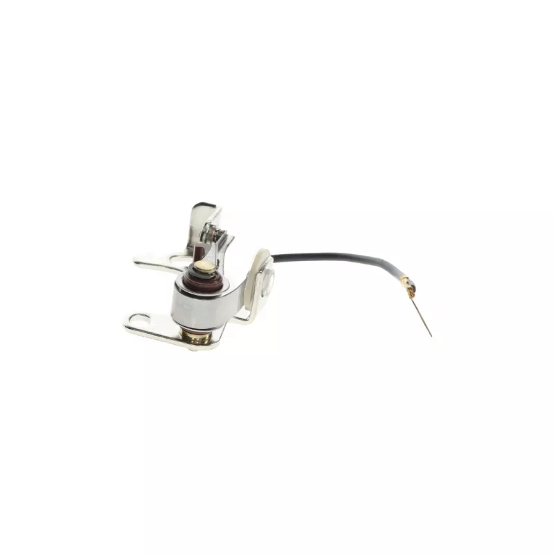 Jeu de contacts, distributeur d'allumage BOSCH 1 237 013 729 - Visuel 2