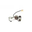 BOSCH 1 237 013 729 - Jeu de contacts, distributeur d'allumage