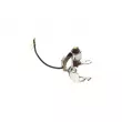 BOSCH 1 237 013 729 - Jeu de contacts, distributeur d'allumage