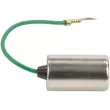 BOSCH 1 237 330 067 - Condenseur, système d'allumage