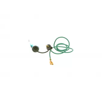 Condenseur, système d'allumage BOSCH OEM 311905295A