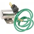 BOSCH 1 237 330 245 - Condenseur, système d'allumage