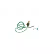 BOSCH 1 237 330 245 - Condenseur, système d'allumage