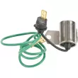 BOSCH 1 237 330 245 - Condenseur, système d'allumage
