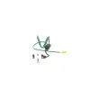 BOSCH 1 237 330 245 - Condenseur, système d'allumage