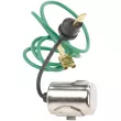 BOSCH 1 237 330 245 - Condenseur, système d'allumage