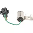 BOSCH 1 237 330 310 - Condenseur, système d'allumage