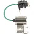BOSCH 1 237 330 310 - Condenseur, système d'allumage