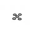 BOSCH 1 280 210 711 - Bague en caoutchouc