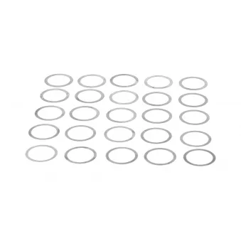 Rondelle de calage BOSCH OEM 110450