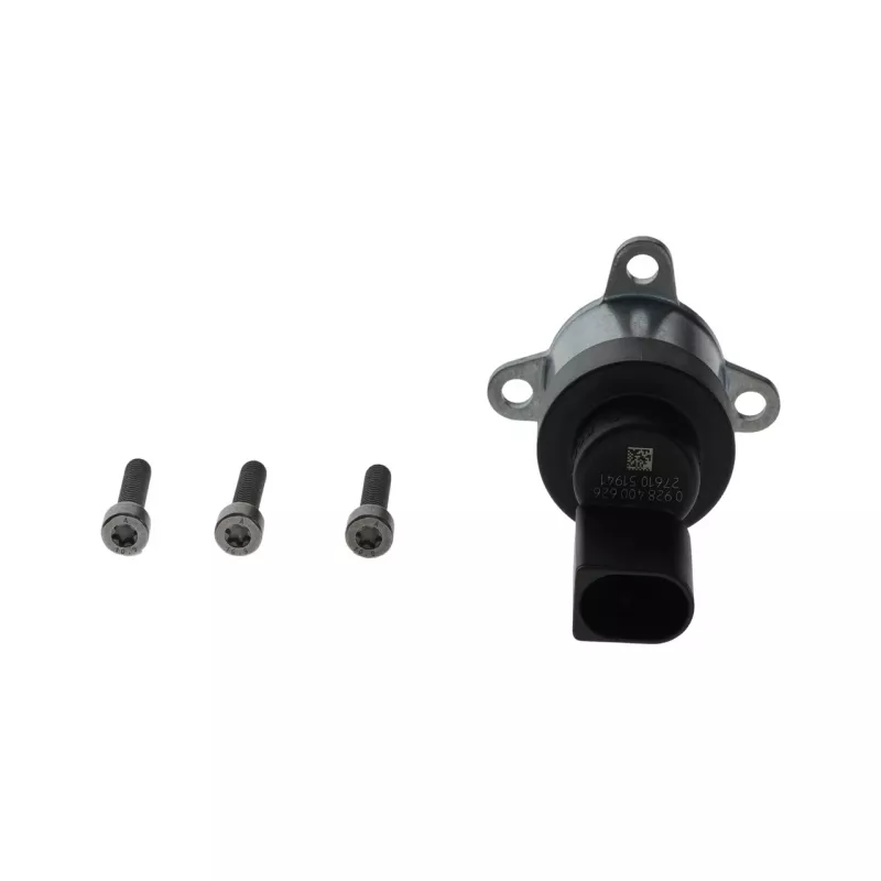 Régulateur, quantité de carburant (système à rampe commune) BOSCH 1 465 ZS0 051 - Visuel 1