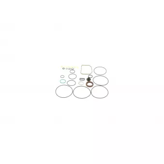 Bague en caoutchouc BOSCH [1 467 045 046]
