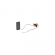 BOSCH 1 587 411 110 - Capteur, niveau de carburant