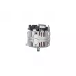 BOSCH 1 986 A00 651 - Alternateur
