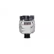 BOSCH 1 986 A00 808 - Alternateur