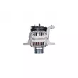 BOSCH 1 986 A00 923 - Alternateur