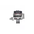 BOSCH 1 986 A01 053 - Alternateur