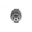 BOSCH 1 986 A01 202 - Alternateur