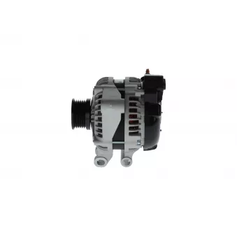 Alternateur BOSCH 1 986 A01 326 pour LAND ROVER RANGE ROVER 4.4 4x4 - 306cv