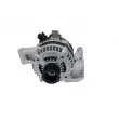 BOSCH 1 986 A01 329 - Alternateur