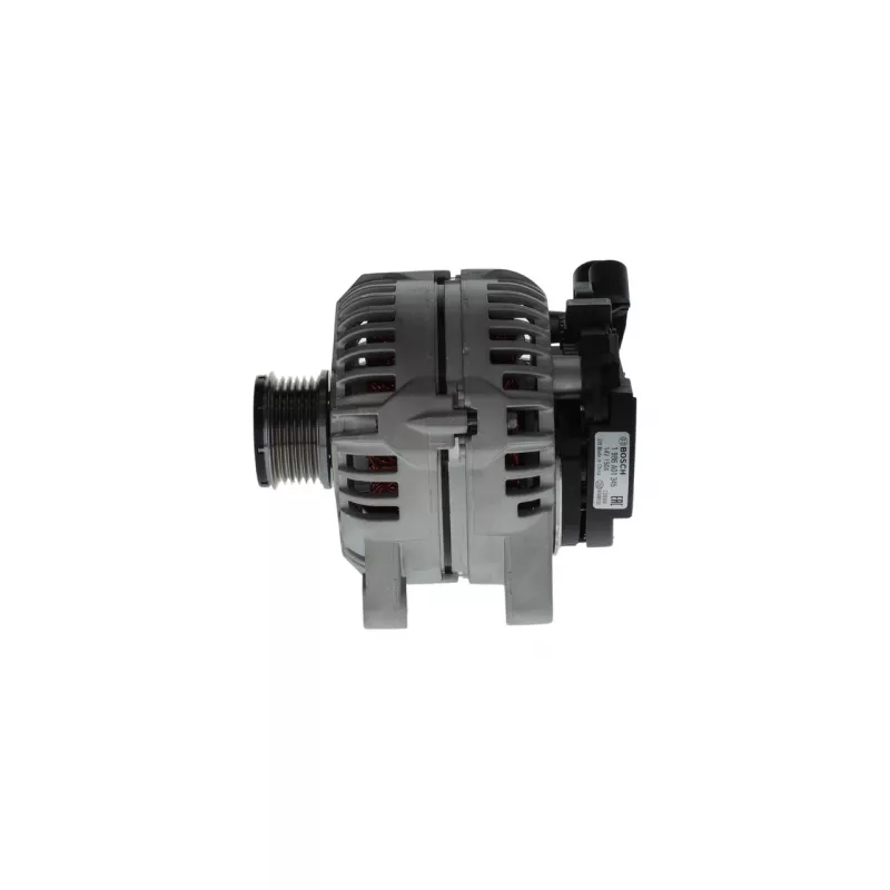 Alternateur BOSCH 1 986 A01 345 - Visuel 1