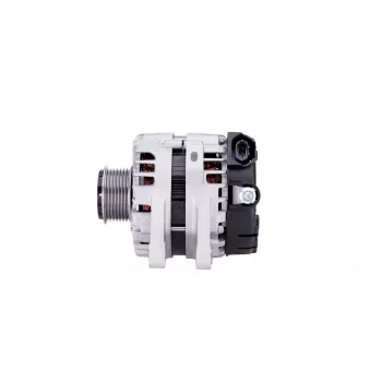 Alternateur BOSCH 1 986 A01 415