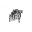 BOSCH 1 986 A01 419 - Alternateur
