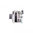 BOSCH 1 986 A01 481 - Alternateur